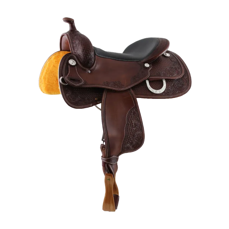 Oakleaf Basket Reiner