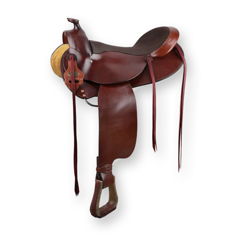 Deuber Trail Rider