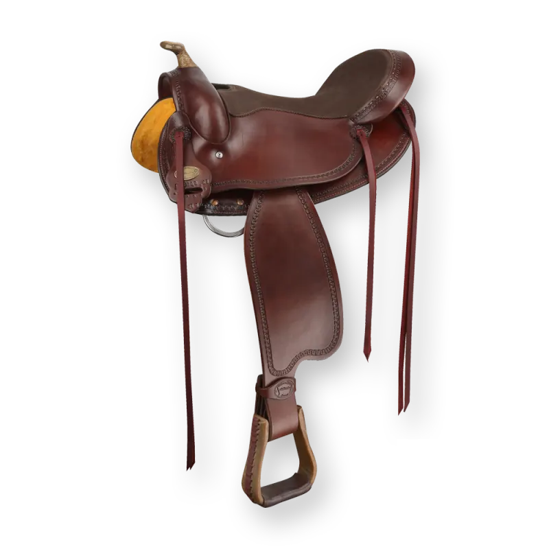 Deuber Pony Spezial