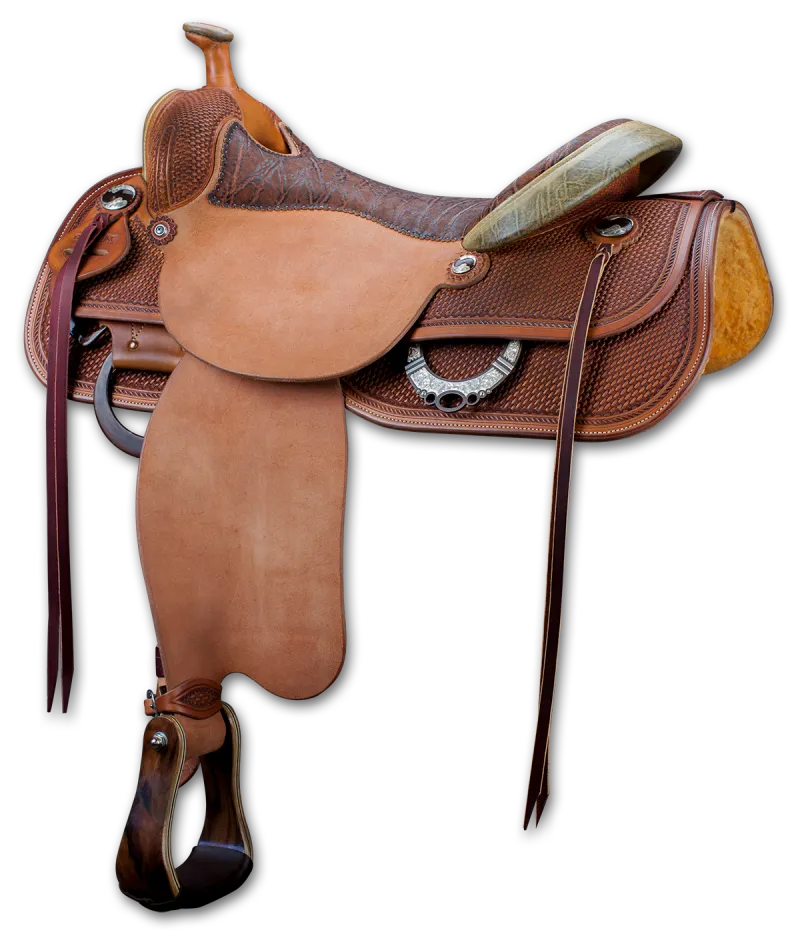 MR Ranch-/Cowhorse