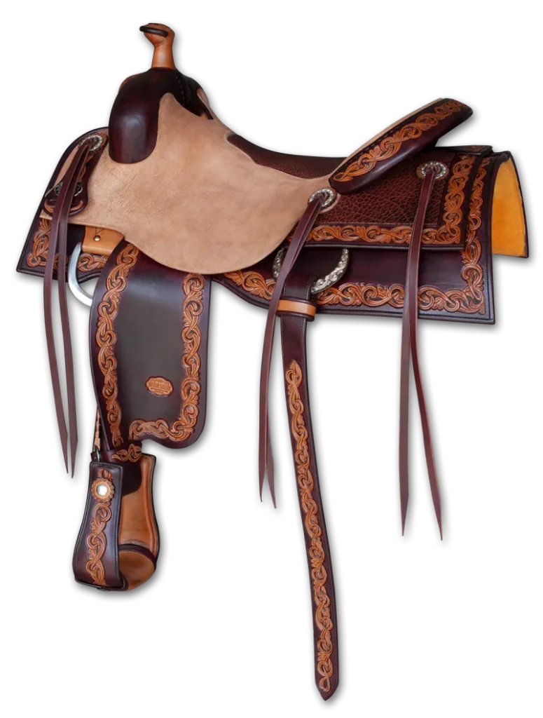 BL Ranch Riding Pro