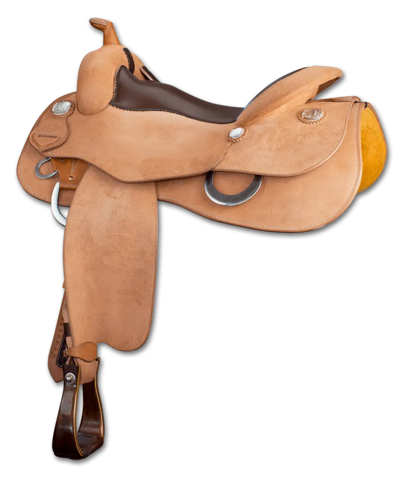 Jason Vanlandingham Workhorse