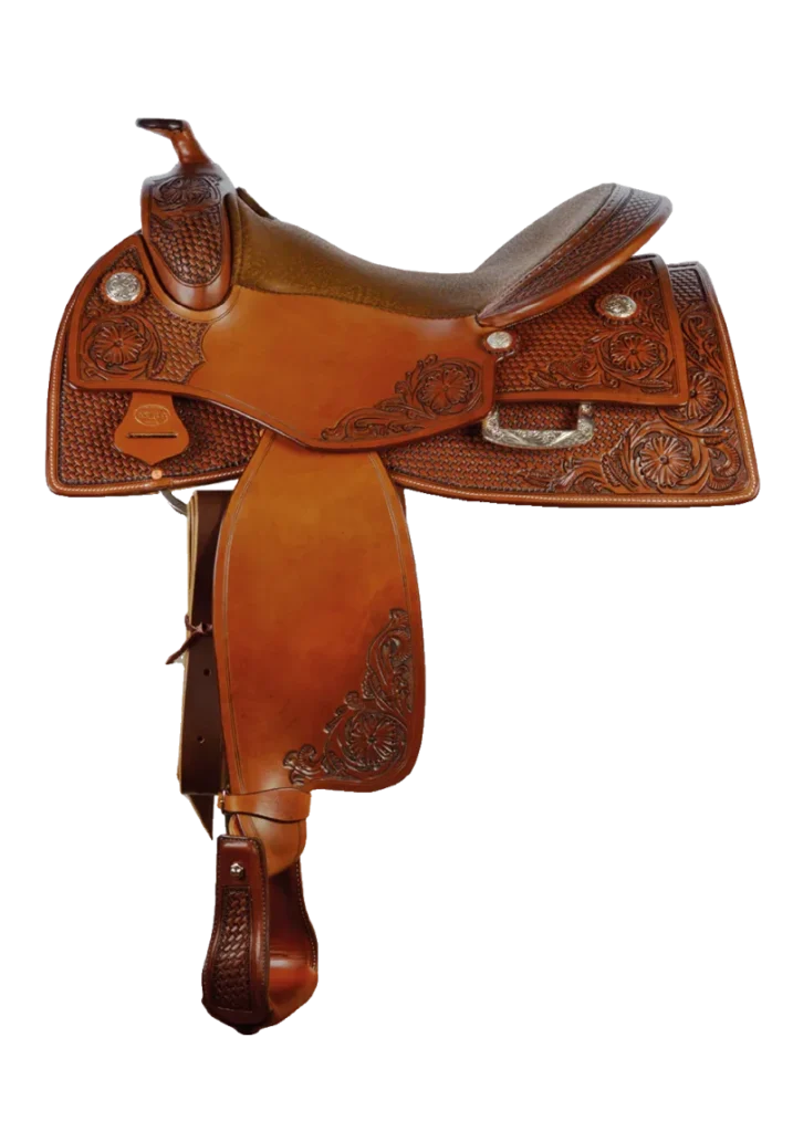 Modell 302 Americana Flower Reiner
