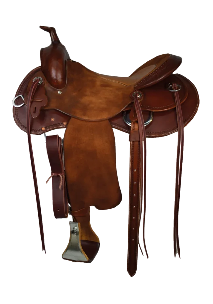 Ranch Rider Pro