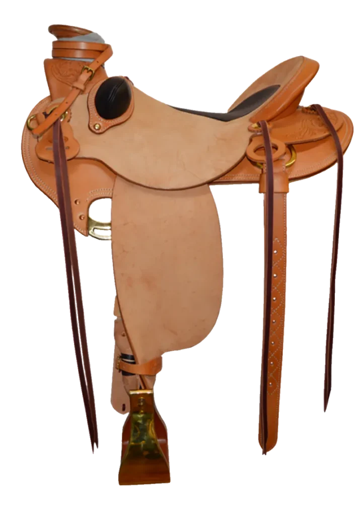 Ranch Worker