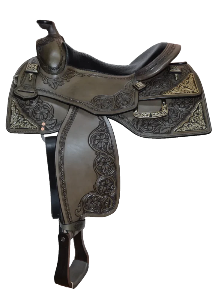 SW Show Reiner - Gray -