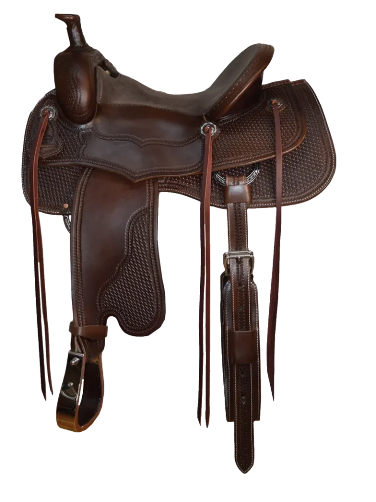 Calgary Ranch Rider