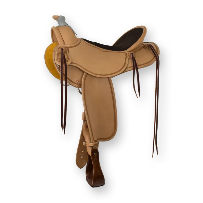 Deuber SX Vaquero